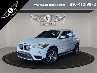 2018 BMW X1 xDrive28i   - Photo 3 - Lennox, CA 90304