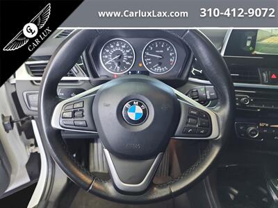 2018 BMW X1 xDrive28i   - Photo 11 - Lennox, CA 90304