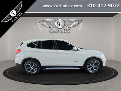 2018 BMW X1 xDrive28i   - Photo 8 - Lennox, CA 90304