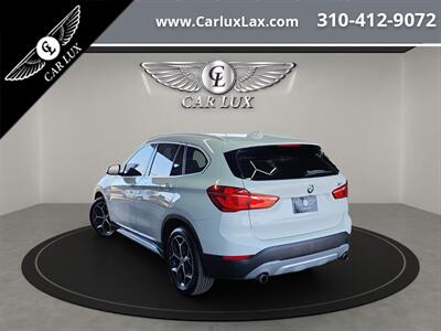 2018 BMW X1 xDrive28i   - Photo 5 - Lennox, CA 90304