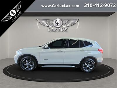 2018 BMW X1 xDrive28i   - Photo 4 - Lennox, CA 90304