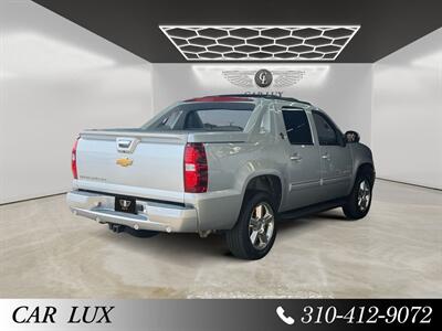 2013 Chevrolet Avalanche LS - Photo 5 - Lennox, CA 90304