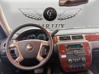 2013 Chevrolet Avalanche LS - Photo 10 - Lennox, CA 90304