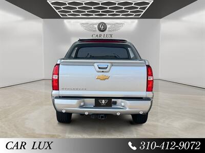 2013 Chevrolet Avalanche LS - Photo 4 - Lennox, CA 90304