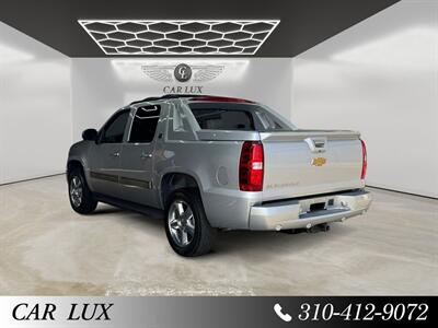 2013 Chevrolet Avalanche LS - Photo 3 - Lennox, CA 90304