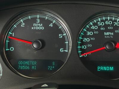 2013 Chevrolet Avalanche LS - Photo 19 - Lennox, CA 90304