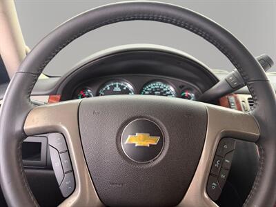 2013 Chevrolet Avalanche LS - Photo 18 - Lennox, CA 90304