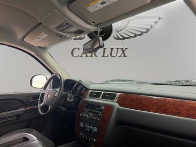 2013 Chevrolet Avalanche LS - Photo 17 - Lennox, CA 90304