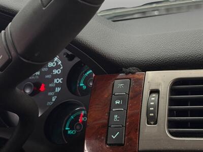 2013 Chevrolet Avalanche LS - Photo 20 - Lennox, CA 90304