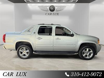 2013 Chevrolet Avalanche LS - Photo 6 - Lennox, CA 90304