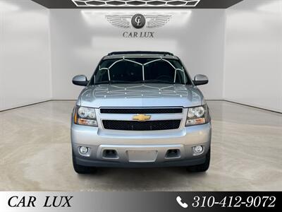 2013 Chevrolet Avalanche LS - Photo 8 - Lennox, CA 90304