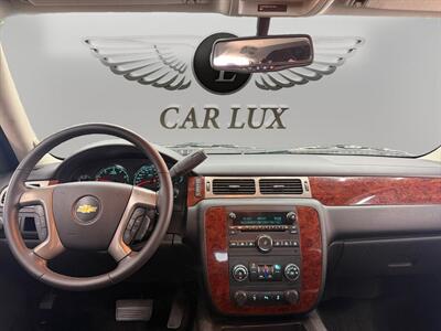 2013 Chevrolet Avalanche LS - Photo 11 - Lennox, CA 90304