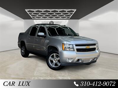 2013 Chevrolet Avalanche LS - Photo 7 - Lennox, CA 90304