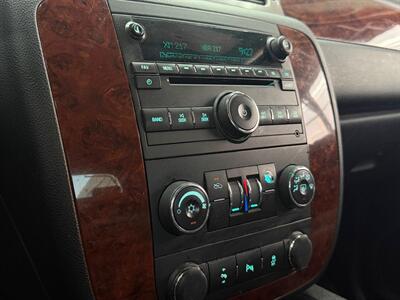 2013 Chevrolet Avalanche LS - Photo 21 - Lennox, CA 90304
