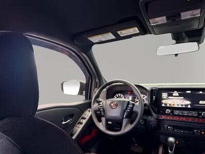 2025 Nissan Frontier PRO-X - Photo 28 - Lennox, CA 90304