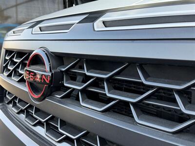 2025 Nissan Frontier PRO-X - Photo 33 - Lennox, CA 90304