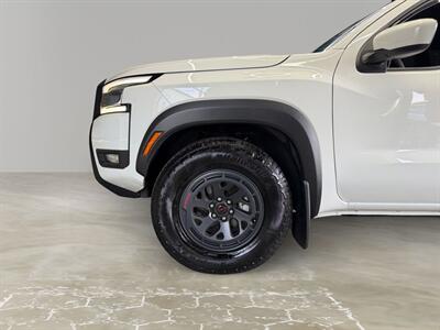 2025 Nissan Frontier PRO-X - Photo 14 - Lennox, CA 90304
