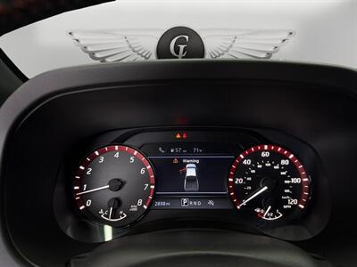 2025 Nissan Frontier PRO-X - Photo 19 - Lennox, CA 90304