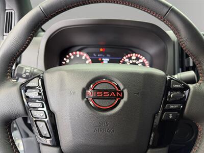 2025 Nissan Frontier PRO-X - Photo 18 - Lennox, CA 90304
