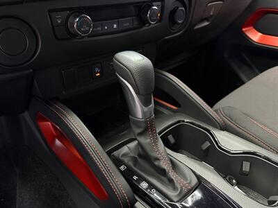 2025 Nissan Frontier PRO-X - Photo 20 - Lennox, CA 90304