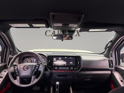 2025 Nissan Frontier PRO-X - Photo 29 - Lennox, CA 90304