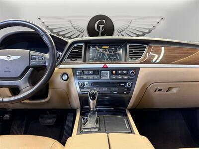 2015 Hyundai Genesis 3.8   - Photo 11 - Lennox, CA 90304