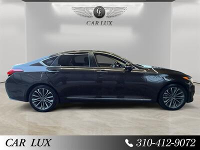 2015 Hyundai Genesis 3.8   - Photo 6 - Lennox, CA 90304