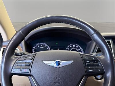 2015 Hyundai Genesis 3.8   - Photo 17 - Lennox, CA 90304