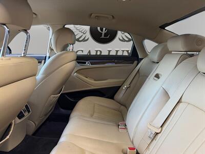 2015 Hyundai Genesis 3.8   - Photo 13 - Lennox, CA 90304