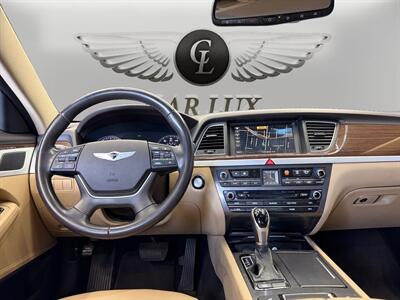 2015 Hyundai Genesis 3.8   - Photo 10 - Lennox, CA 90304