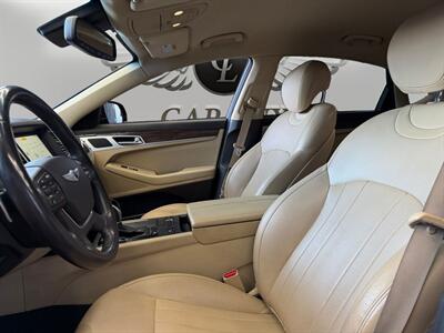 2015 Hyundai Genesis 3.8   - Photo 9 - Lennox, CA 90304