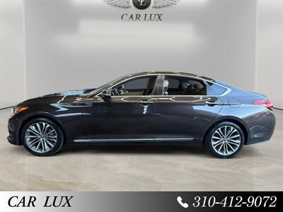 2015 Hyundai Genesis 3.8   - Photo 2 - Lennox, CA 90304