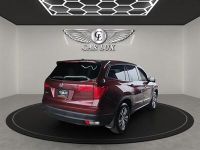 2018 Honda Pilot EX-L   - Photo 7 - Lennox, CA 90304