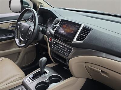 2018 Honda Pilot EX-L   - Photo 18 - Lennox, CA 90304