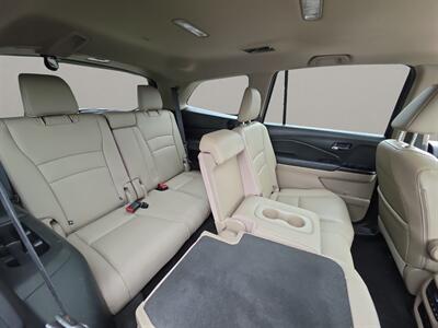 2018 Honda Pilot EX-L   - Photo 17 - Lennox, CA 90304