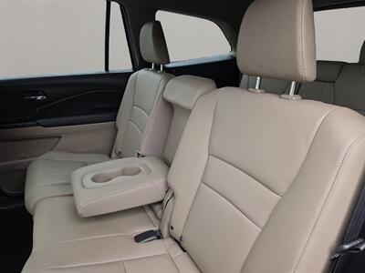 2018 Honda Pilot EX-L   - Photo 12 - Lennox, CA 90304