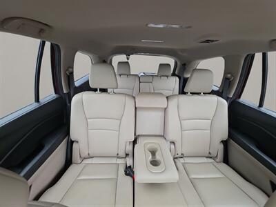 2018 Honda Pilot EX-L   - Photo 15 - Lennox, CA 90304