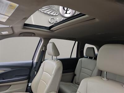 2018 Honda Pilot EX-L   - Photo 21 - Lennox, CA 90304
