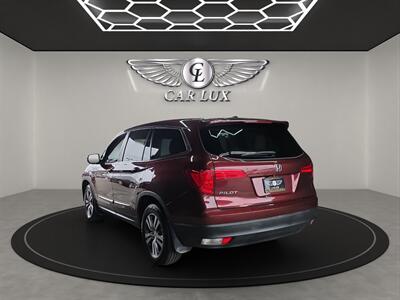 2018 Honda Pilot EX-L   - Photo 5 - Lennox, CA 90304