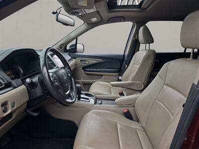 2018 Honda Pilot EX-L   - Photo 9 - Lennox, CA 90304