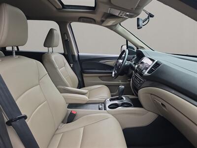 2018 Honda Pilot EX-L   - Photo 16 - Lennox, CA 90304