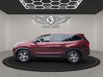 2018 Honda Pilot EX-L   - Photo 4 - Lennox, CA 90304