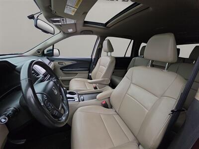 2018 Honda Pilot EX-L   - Photo 19 - Lennox, CA 90304