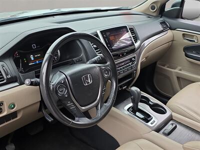 2018 Honda Pilot EX-L   - Photo 13 - Lennox, CA 90304