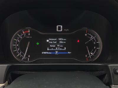 2018 Honda Pilot EX-L   - Photo 11 - Lennox, CA 90304