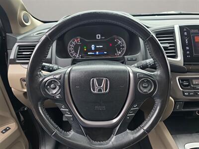 2018 Honda Pilot EX-L   - Photo 10 - Lennox, CA 90304