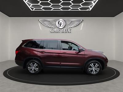 2018 Honda Pilot EX-L   - Photo 8 - Lennox, CA 90304