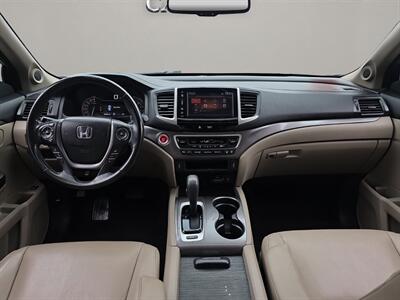 2018 Honda Pilot EX-L   - Photo 14 - Lennox, CA 90304