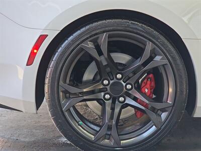 2018 Chevrolet Camaro SS 1SS   - Photo 33 - Lennox, CA 90304
