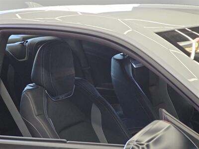 2018 Chevrolet Camaro SS 1SS   - Photo 26 - Lennox, CA 90304
